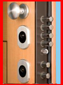 Porta Blindata Mandate Doppie porta blindata mandate doppie